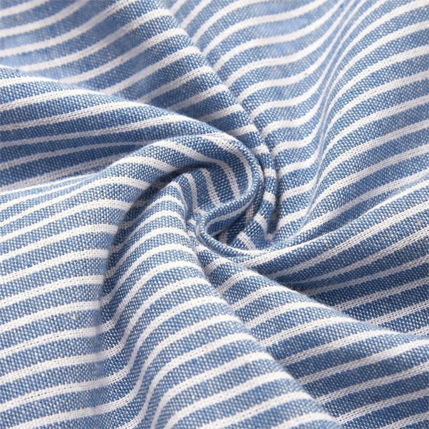 Milena | Abito in Lino