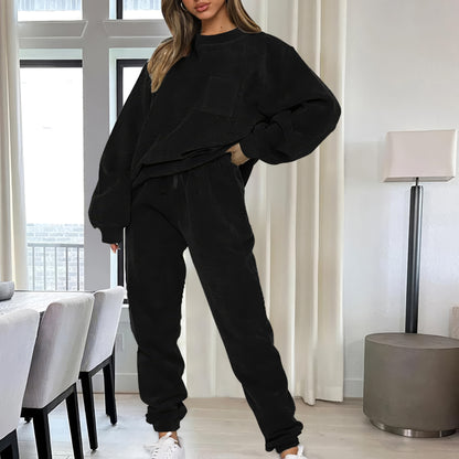 Mareva | Completo Comfort – Maglia e Pantaloni