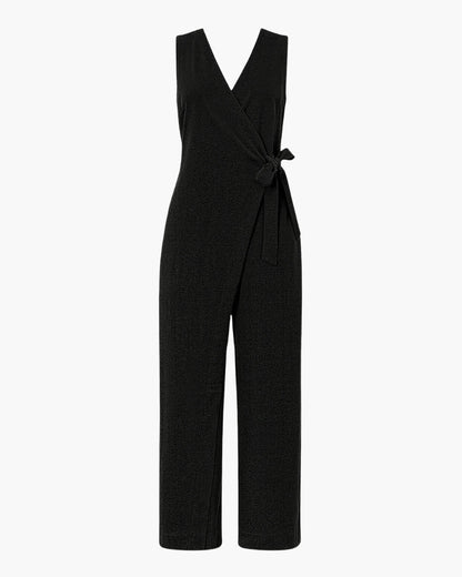 Miriam - Tuta Elegante con Cintura