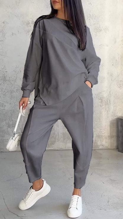 Floriana – Set Coordinato 2 Pezzi