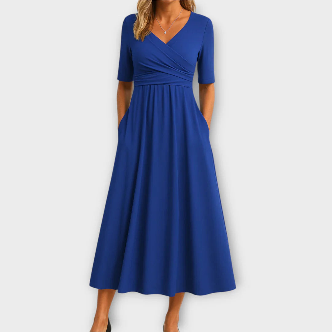 Sofia – Abito in Lino