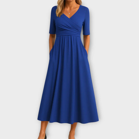 Sofia – Abito in Lino